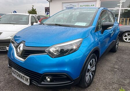 Renault Captur ENERGY TCe 120 Intens