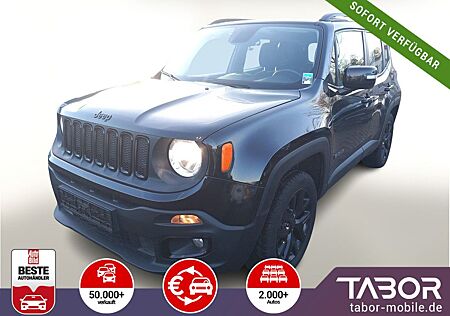 Jeep Renegade 2.0 MultiJet 140 4WD Longitude Nav SHZ