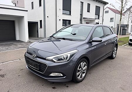 Hyundai i20 1.4 Style Style