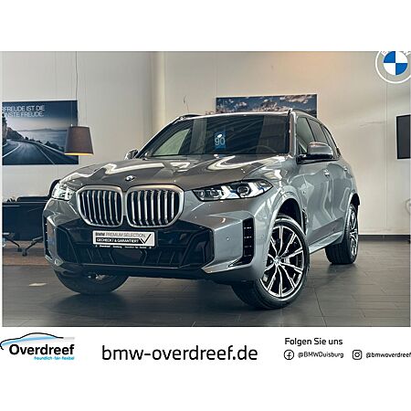 BMW X5 leasen