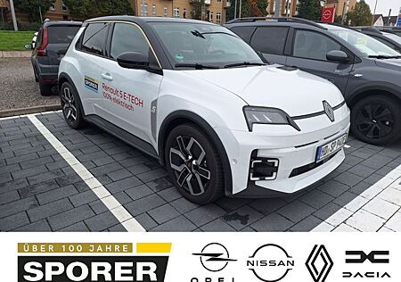 Renault R 5 Techno E-Tech 150 Comfort Range