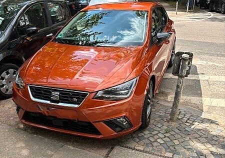 Seat Ibiza 1.0 TSI 85kW Style Style