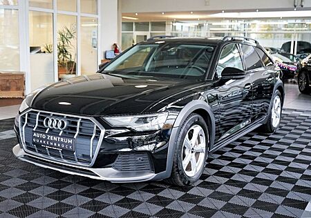 Audi A6 Allroad 55 TFSI LED+Panor+Navi+Leder+