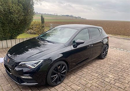 Seat Leon 2.0 TSI Start&Stop CUPRA DSG CUPRA