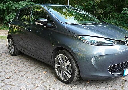 Renault ZOE Totschicker Intens inkl. Akku und Extras!