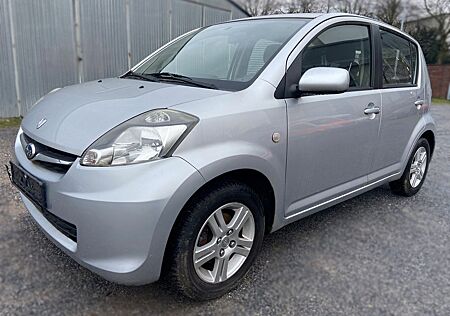 Subaru Justy 1.0 Active Klima Park Distance Control