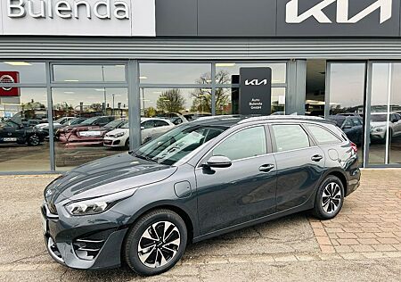 Kia Cee'd Sportswagon CEED SW 1.6 PHEV DCT6 SPIRIT TECH NAVI