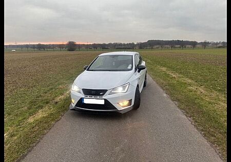 Seat Ibiza 1.8 TSI 141kW Start&Stop Cupra SC Cupra