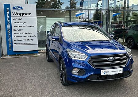 Ford Kuga ST-Line