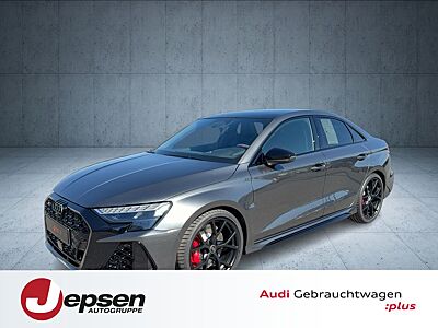 Audi RS 3 Limousine S tr Vmax280 RS-Abgas PANO Matrix