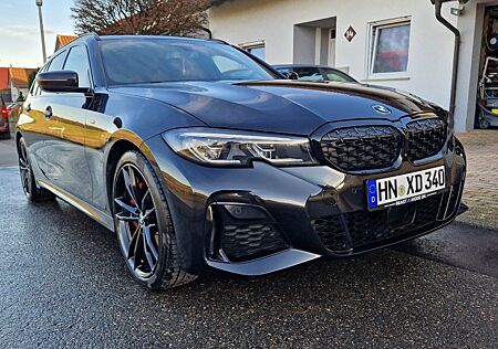 BMW M340d xDrive Touring