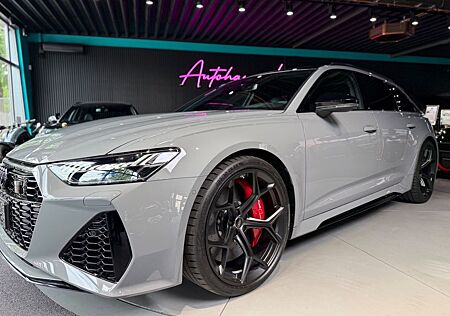 Audi RS6 RS 6 Avant 4.0 TFSI*PERFORMACE*"22*PANO*SOFT*