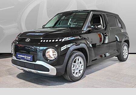 Hyundai INSTER 42 kWh Trend Effizienz-Paket SUMMER DEAL