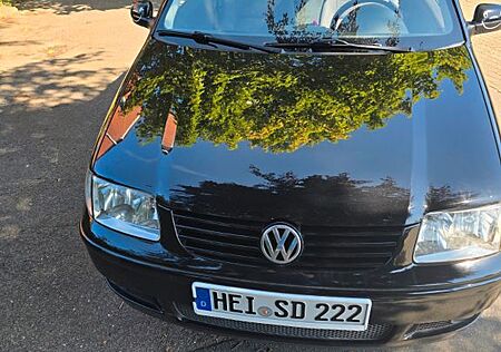 VW Polo Volkswagen 1.0 Editon Edition