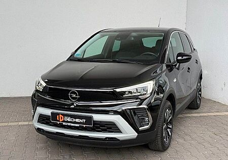 Opel Crossland X Crossland Elegance 130PS Automatik/Kamera/NAVI!