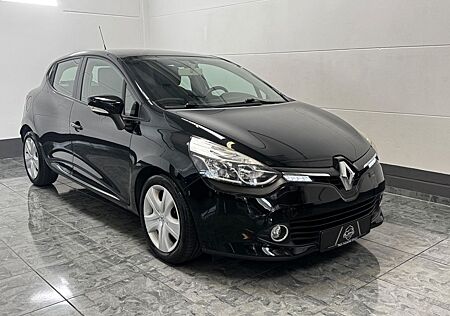 Renault Clio IV Dynamique*PDC*Sound*Navi*Tempomat