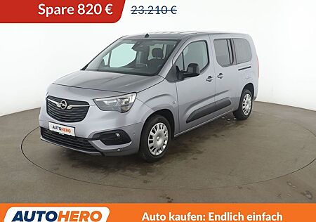 Opel Combo Life 1.5 CDTI Elegance*TEMPO*CAM*PDC*LHZ*