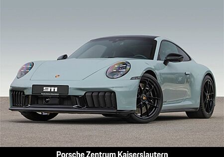 Porsche 992 911 Carrera GTS BOSE Sportabgasanlage LED