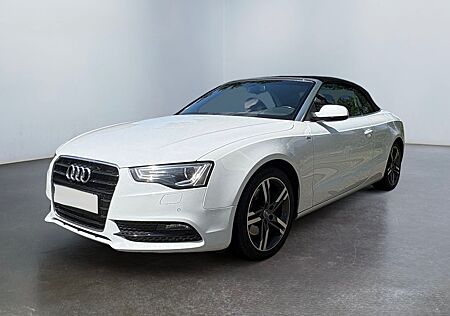 Audi A5 2.0 TFSI S tronic quattro Cabriolet -