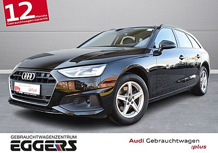 Audi A4 Avant 35 TDI S-tr. *LED*Navi*PDC*ACC*Klima*