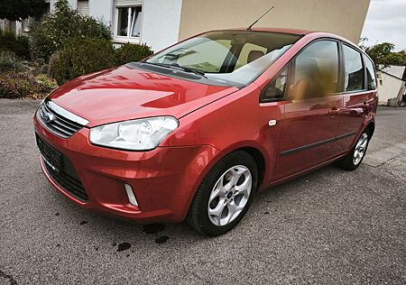 Ford C-Max Style