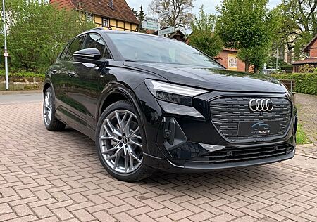 Audi Q4 e-tron Q4 40 e-tron 3x S-Line 21" Optik Paket sofort