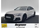 Audi S8 TFSI Panorama+Standheizung+Carbon