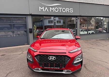 Hyundai Kona YES! 2WD guter Zustand/Tüv neu