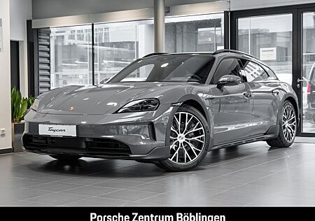 Porsche Taycan 4 Cross Turismo BOSE Panorama LED-Matrix