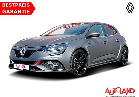 Renault Megane 1.8 TCE R.S. EDC LED Navi Totwinkel Bose