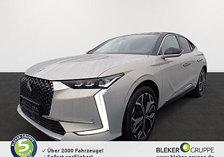 DS Automobiles DS 4 E-Tense Rivoli
