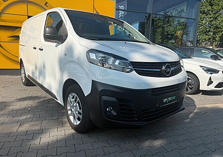 Opel Vivaro B Kasten Edition M,AHK,TWW,PDC