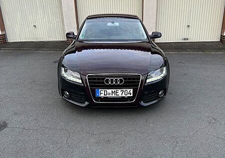 Audi A5 2.0 TFSI Sportback