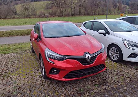 Renault Clio INTENS TCe 140*AHK*Navi*Kamera*