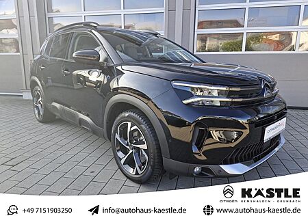 Citroën C5 Aircross Max PHEV 225 ë-EAT8 *AHK*360°Kamera*