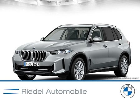 BMW X5 xDrive30d Sport Aut*Komfortsitze*Pano*AHK*H/K