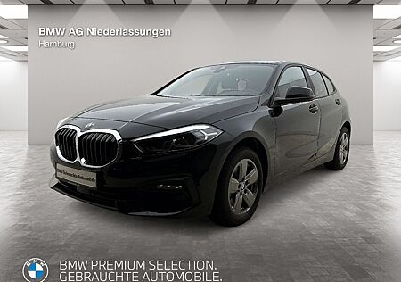 BMW 118i LiveCockpitProf PDC LED Sitzheizung