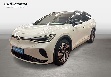 VW ID.4 Volkswagen GTX 220 kW ACC Navi IQ.LIGHT