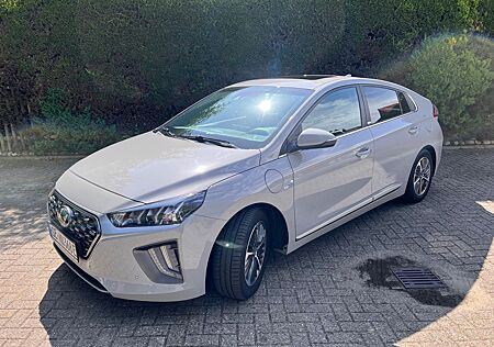 Hyundai Ioniq 1.6l GDi PLUG-IN HYBRID - PRIME