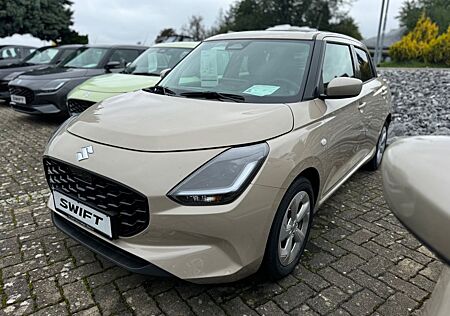 Suzuki Swift 1.2 HYBRID MT Comfort|NEU|SOFORT|NACHLASS!