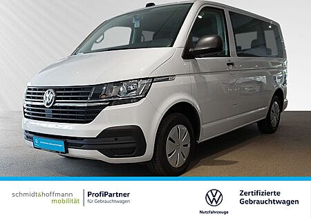 VW T6 Multivan Volkswagen T6.1 MultivanTrendline 2.0 TDI PDC+CARPLAY