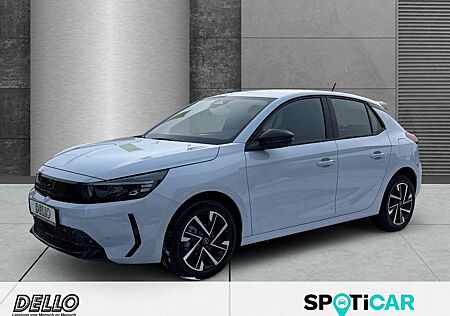 Opel Corsa GS Hybrid 81kW 6-AT Tech Winter-Paket Digi