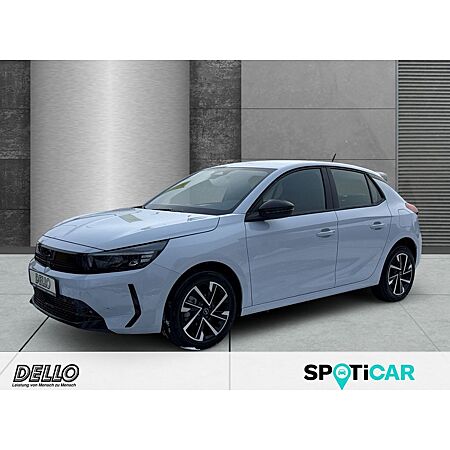 Opel Corsa leasen