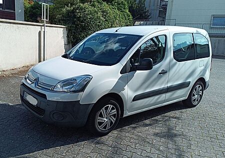 Citroën Berlingo HDi 75 Multispace Attraction Multis...
