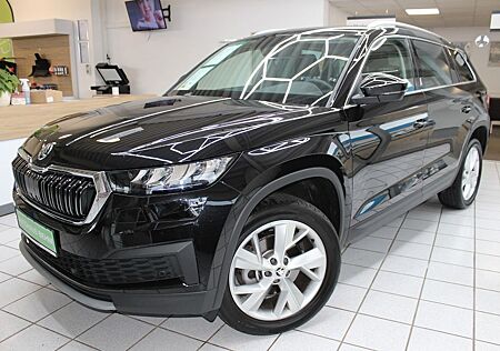 Skoda Kodiaq Style/2.0 TDI 150 PS/AHK/LEDKAMERA