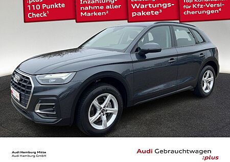 Audi Q5 40 TDI quattro S tronic LED Kamera Navi
