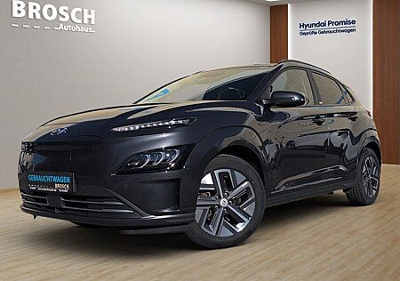 Hyundai Kona EV 64kWh 484KM-RANGE PLUS-P GARANTIE10/28++