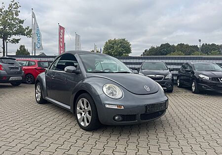 VW New Beetle Volkswagen Cabriolet 1.6 Kein Tüv