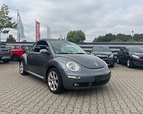 Volkswagen New Beetle Cabriolet 1.6 Kein Tüv