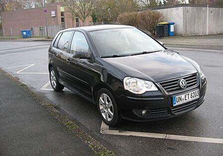 VW Polo Volkswagen 1.4 -